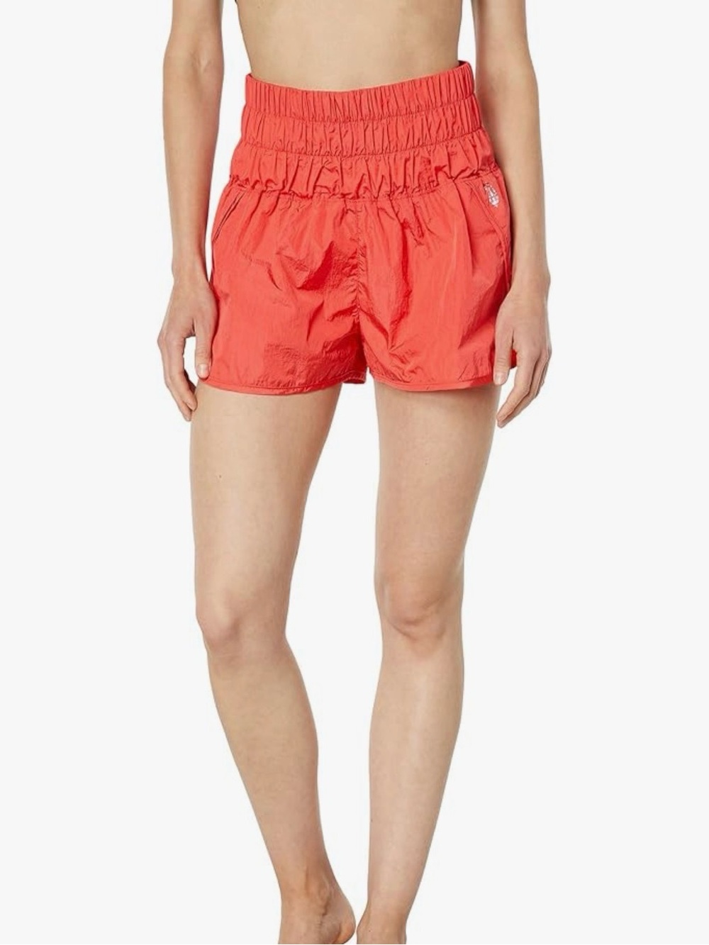 Free People Movement “The Way Home” Shorts